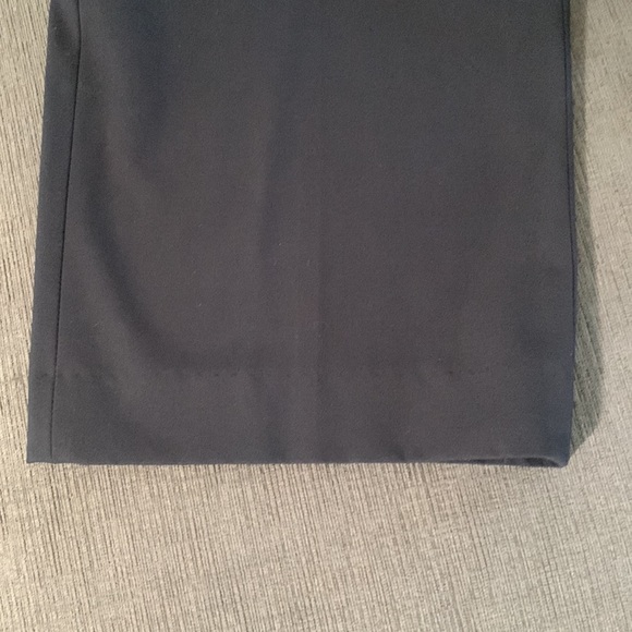 Divine logic Black dress Pant. - Picture 12 of 12